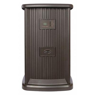 AIRCARE EP9800 Evaporative Humidifier, 3.5 gal, 2,400 sq. ft., Pedestal Style