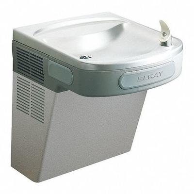 ELKAY LZS8LF Wall Mount, Yes ADA, 1 Level Water Cooler