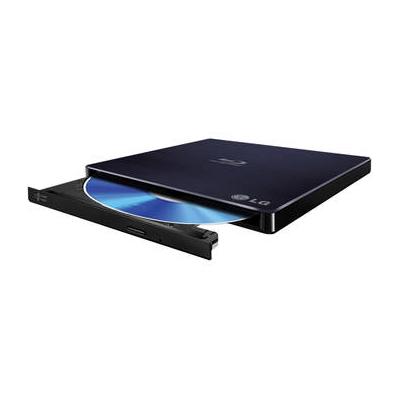 LG Slim Portable Blu-ray/DVD Writer WP50NB40