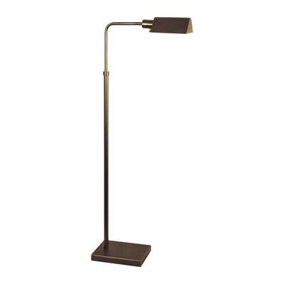 Dimond Home Pharmacy 42 Inch Reading Lamp - 671
