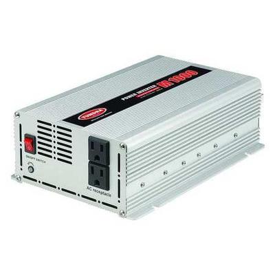 TUNDRA M1000 Power Inverter, Modified Sine Wave, 2,000 W Peak, 1,000 W