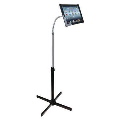 CTA DIGITAL PAD-AFS Height Adjustable Floor Stand for iPad