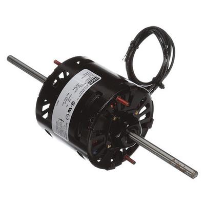 FASCO D1165 Motor, 1/20 HP, OEM Replacement Brand: Thermador (Trade Wind)