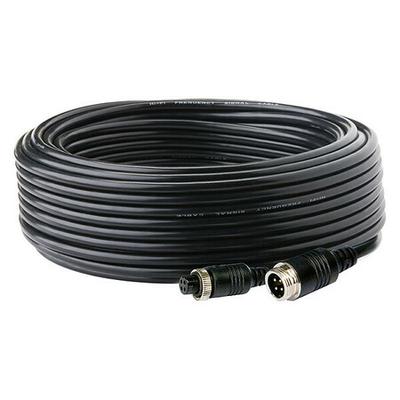 ECCO ECTC20-4 Camera Cable,20m 4-Pin