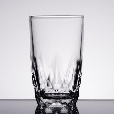 Arcoroc 75926 Artic 8.75 oz. Highball Glass by Arc Cardinal - 48/Case