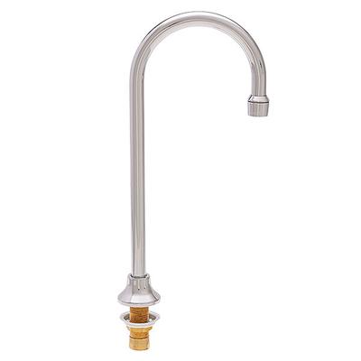 Fisher 3815 Deck Mounted Faucet with 5 1/2