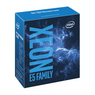 Intel Xeon E5-2630 v4 2.2 GHz Ten-Core LGA 2011-3 Processor BX80660E52630V4