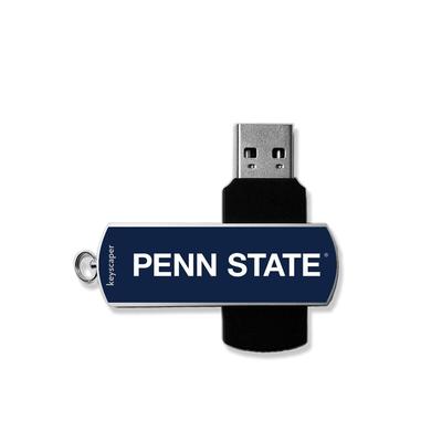 Penn State Nittany Lions Team USB 32GB Flash Drive