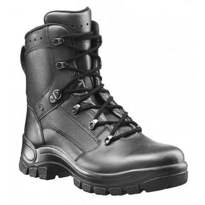  HAIX Boots & Footwear Men's Airpower P7 High Top Boot Black 7.5 20621575XW Model: 206215-7-5XW 