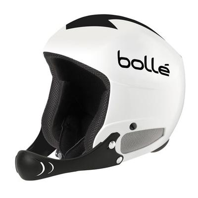 "Bolle Helmets Profile Helmet Shiny White Arrow 52cm Model: 30679"