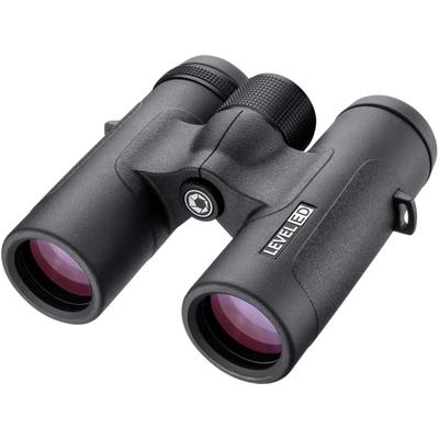 Barska 8x32mm WP Level ED Binoculars Black AB12990
