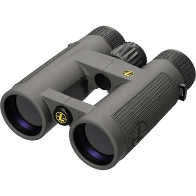 "Leupold BX-4 Pro Guide HD 10x42mm Roof Prism Binoculars Shadow Gray 172666"