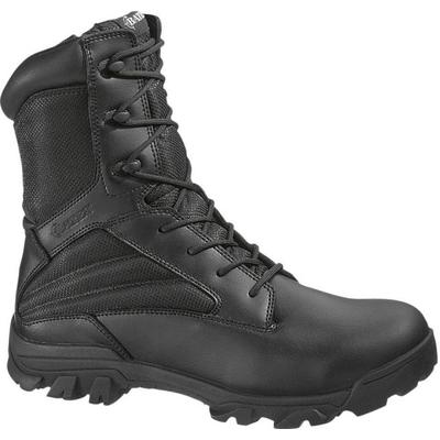  Bates Footwear Boots & Footwear Velocitor Zip Waterproof Boot Black 08.5EW Model: 08-5EW 