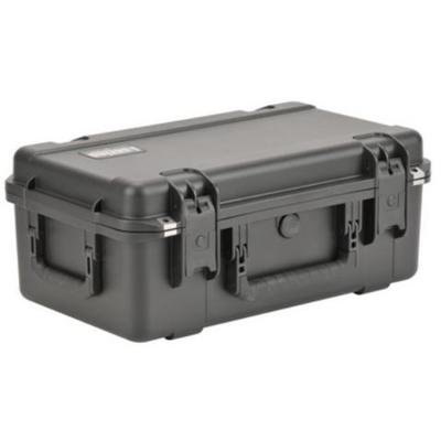 SKB Cases Dry Boxes Mil-Std Waterproof Case 8in. Deep - Empty 20-1/2 x 11-1/2 x