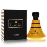 Braccialini Gold For Women By Braccialini Eau De Parfum Spray 3.4 Oz