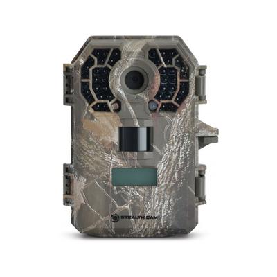 Stealth Cam G42 No-Glo Trail Camera STC-G42NG