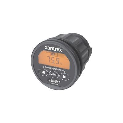 Xantrex Link Pro Battery Monitor New Condition 84-2031-00