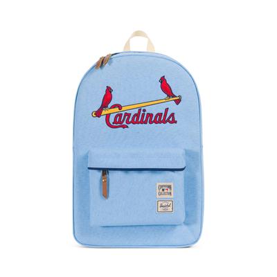 Herschel Supply Co. St. Louis Cardinals Heritage Cooperstown Collection Backpack