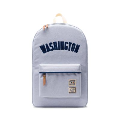 Herschel Supply Co. Washington Nationals Heritage Cooperstown Collection Backpack