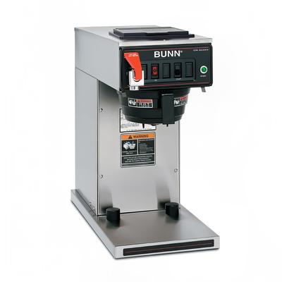 Bunn CWTF15-TC Thermal Coffee Maker - Tall - Hot Water Faucet
