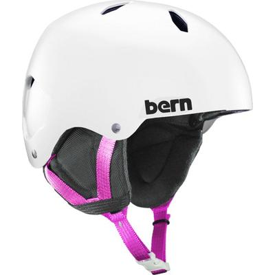 "Bern Helmets Rollins Helmet Matte Denim Medium Model: SM08Z18SLB2"