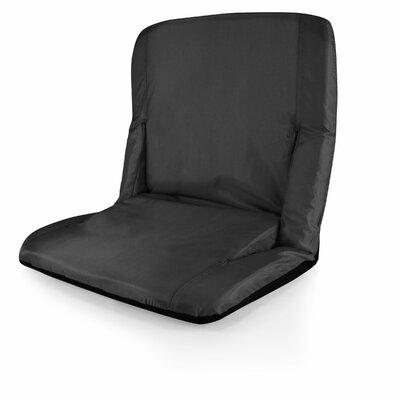 Arlmont & Co. Cesar Folding Stadium Seat Metal in Black | 37.5 H x 20 W x 32 D in | Wayfair AFD9DD4925F74917A6568F202CC6A829