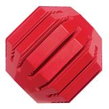 Stuff-A-Ball Dog Toy, Large, Red