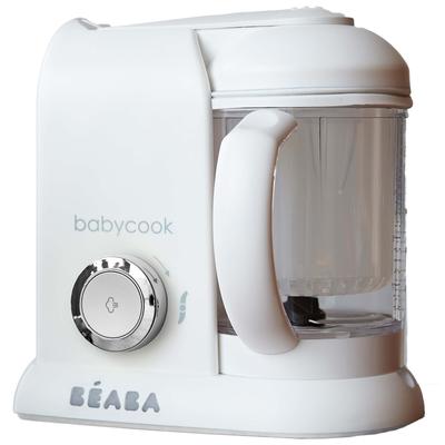 Beaba Babycook Solo Baby Food Blender - White