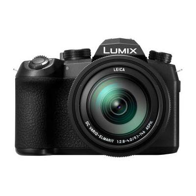 Panasonic Lumix DC-FZ1000 II Digital Camera DC-FZ1000M2