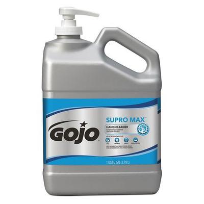 GOJO 0979-02 1 gal. Hand Cleaner Pump Bottle, PK 2