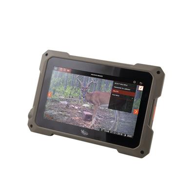 Wildgame Innovations VU70 Trail Pad Tablet Dual SD Card Reader WGIVW0009