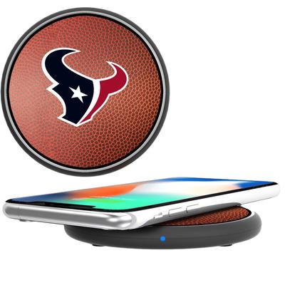 Houston Texans Wireless Cell Phone Charger