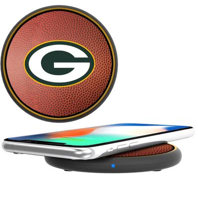 Green Bay Packers Wireless Cell Phone Charger