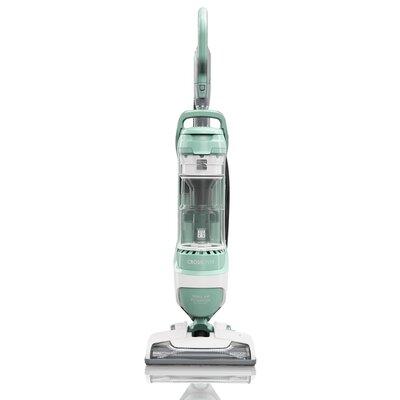 Kenmore DU3017 Pet Friendly Crossover Bagless Upright Vacuum in Brown/Green/White, Size 37.0 H x 13.0 W x 11.0 D in | Wayfair