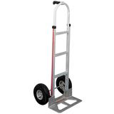 Magliner 500 lb. Straight Back Hand Truck with 10