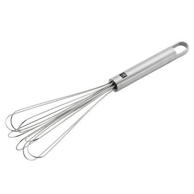ZWILLING J.A. Henckels Zwilling Pro Large Whisk Stainless Steel in Gray | Wayfair 37160-006