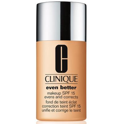 Clinique Even Better Makeup Broad Spectrum Spf 15 Foundation, 1-oz. - CN Sand