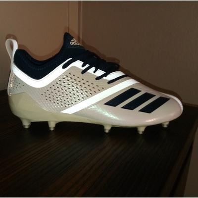 Adidas Shoes | Adidas Football Cleats | Color: Blue/White | Size: Various