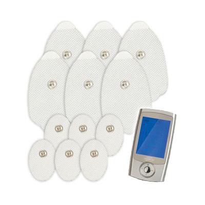 Smart Relief TENS Unit Replacement Pads