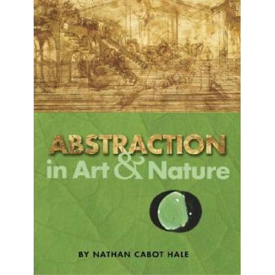 Abstraction In Art And Nature