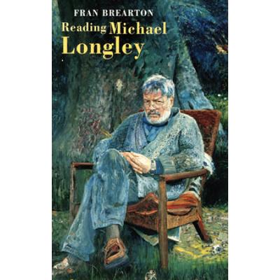 Reading Michael Longley
