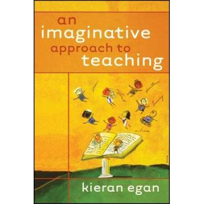 An Imaginative Approach To Teaching