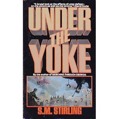 Under The Yoke