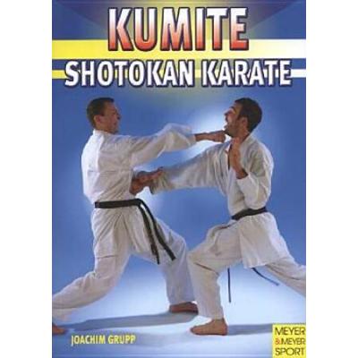 Kumite: Shotokan Karate