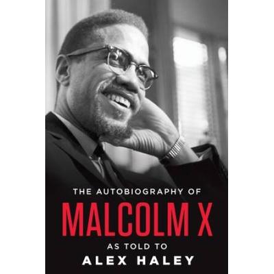 The Autobiography Of Malcolm X