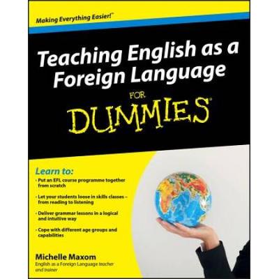 Teaching English As A Foreign