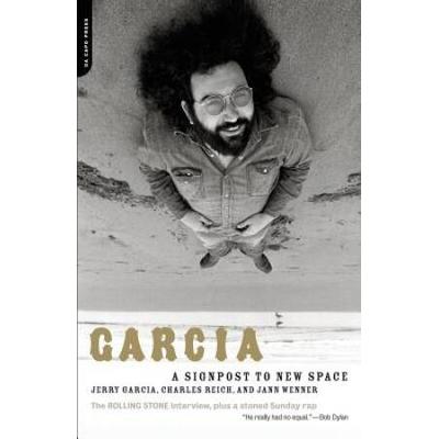 Garcia: A Signpost To New Space