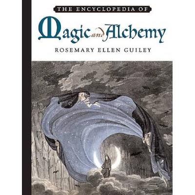 The Encyclopedia Of Magic And Alchemy
