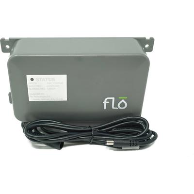 Flo by Moen Battery Backup