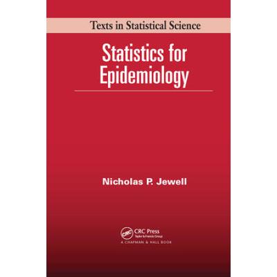Statistics For Epidemiology